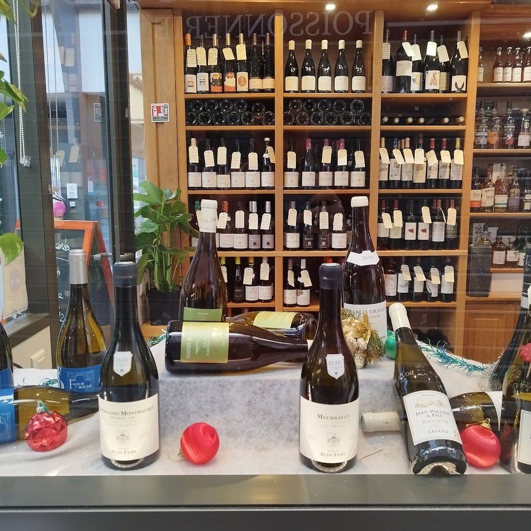 Vins & Accords (Carrières) 1